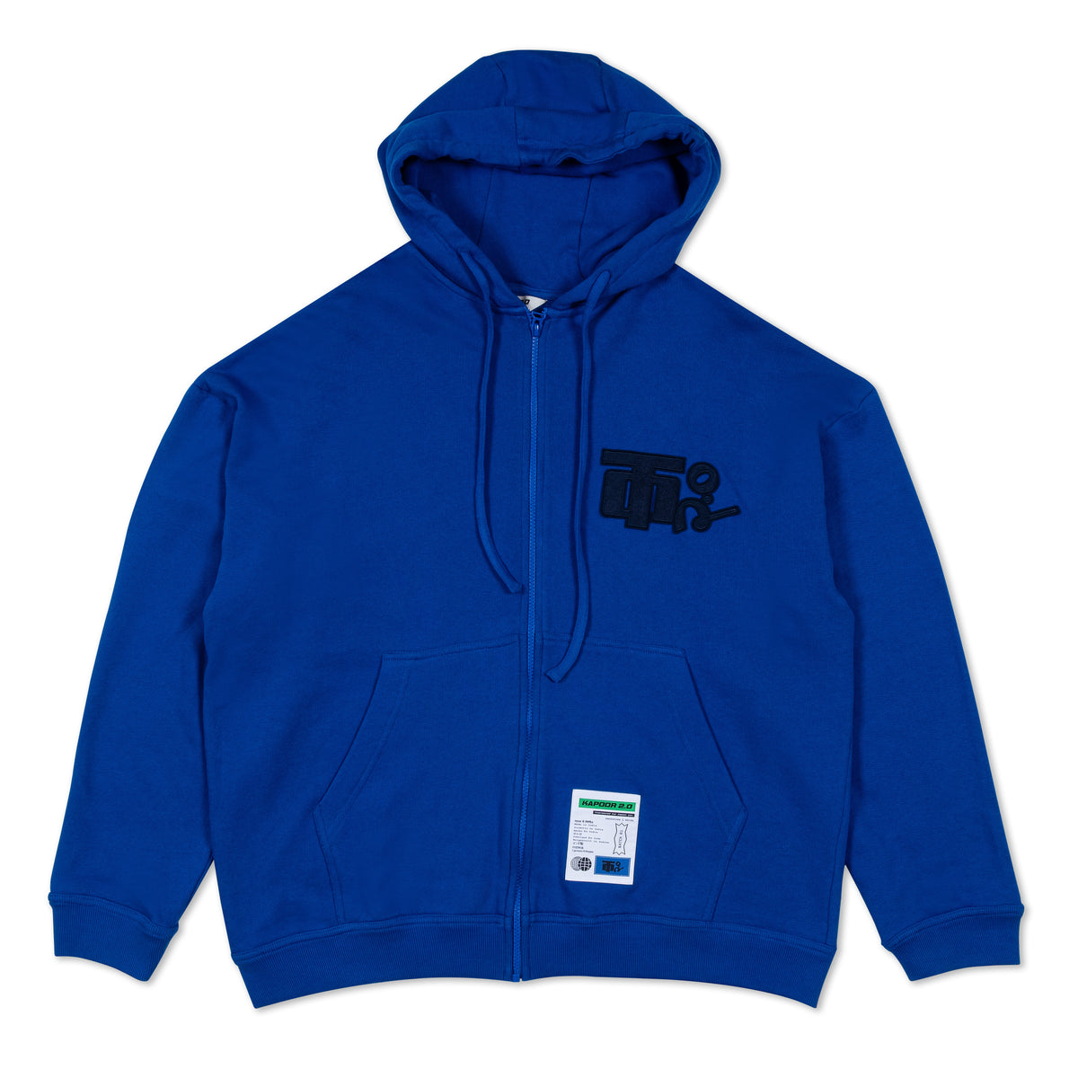 Field Jacket