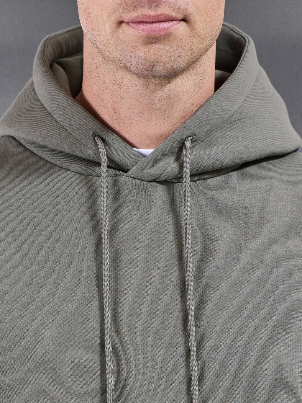 Essential Hoodie in Sage