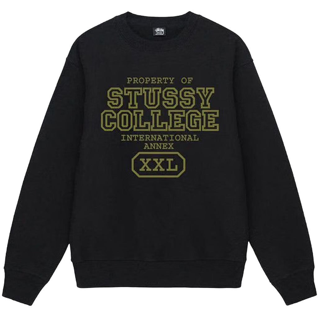 Property Of Crew (Black)