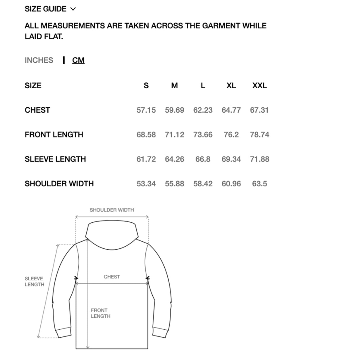 Basic Stussy Pig Dyed Ziphood (Grape)