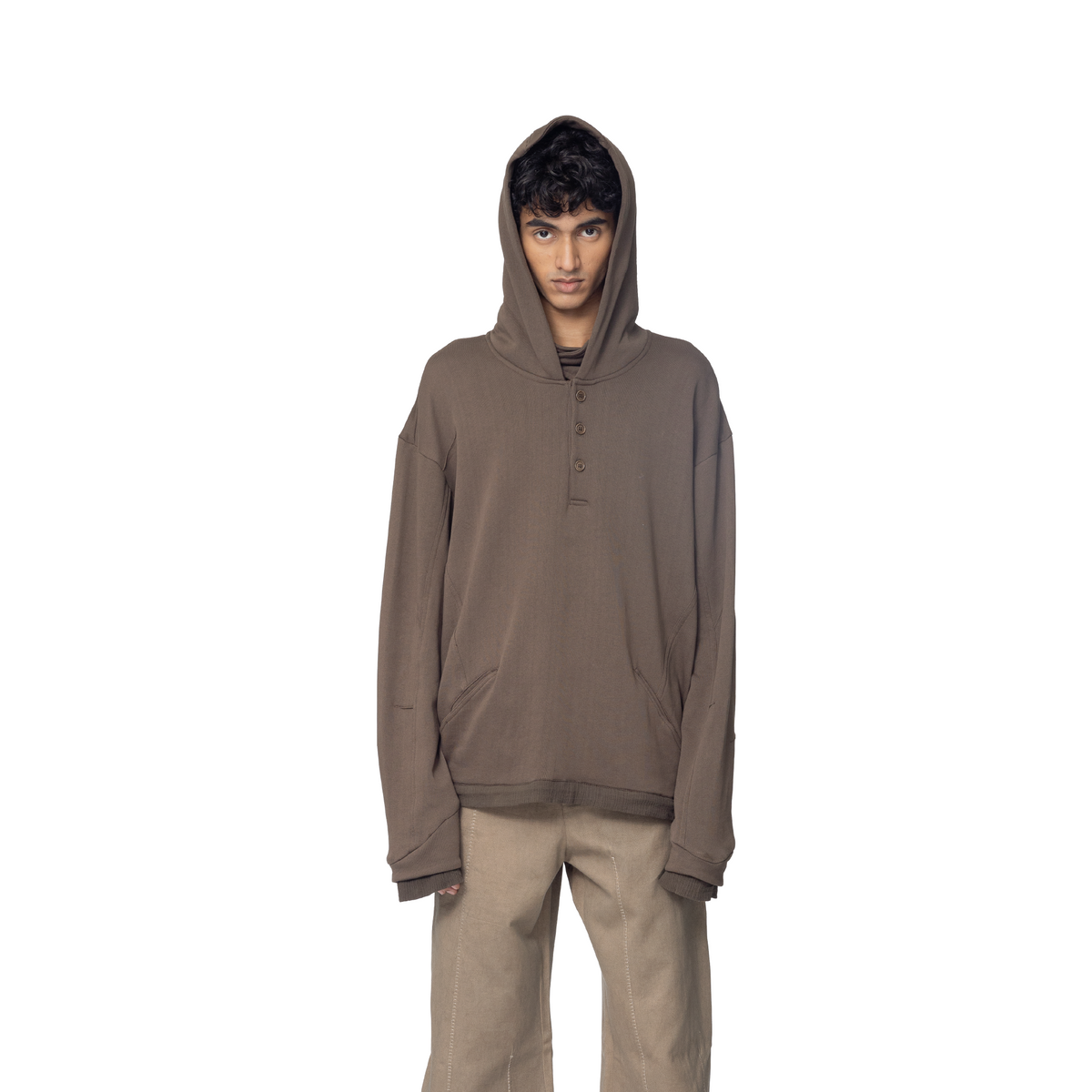 Stock Hoodie