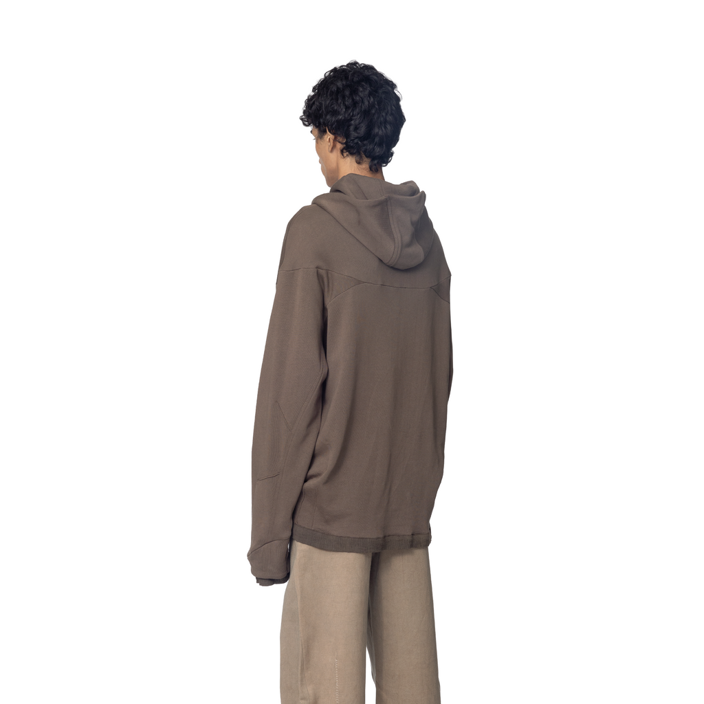 Stock Hoodie