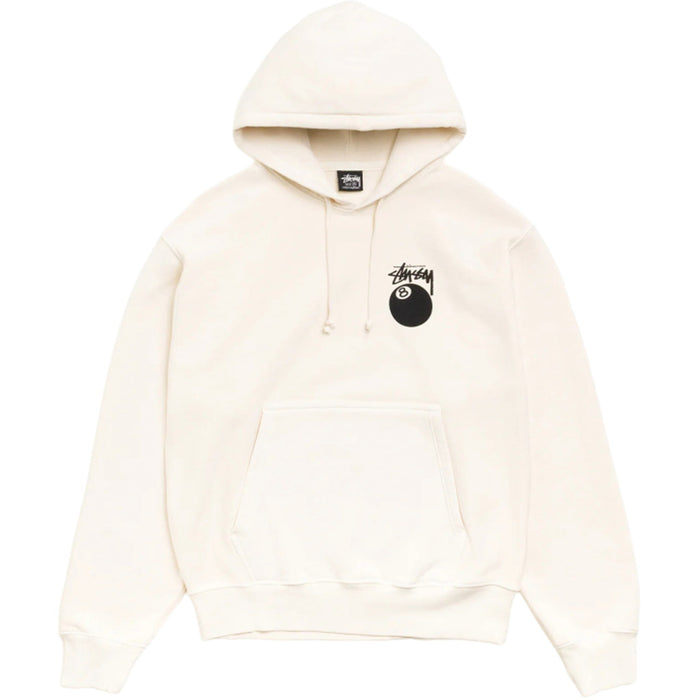 8 Ball Pig Dyed Hood (Natural)