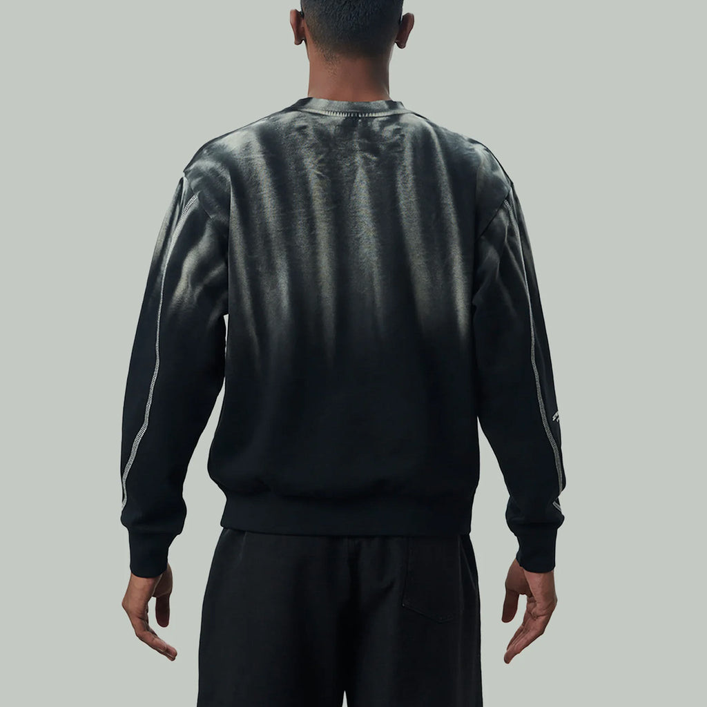 Muscle Sweatshirt