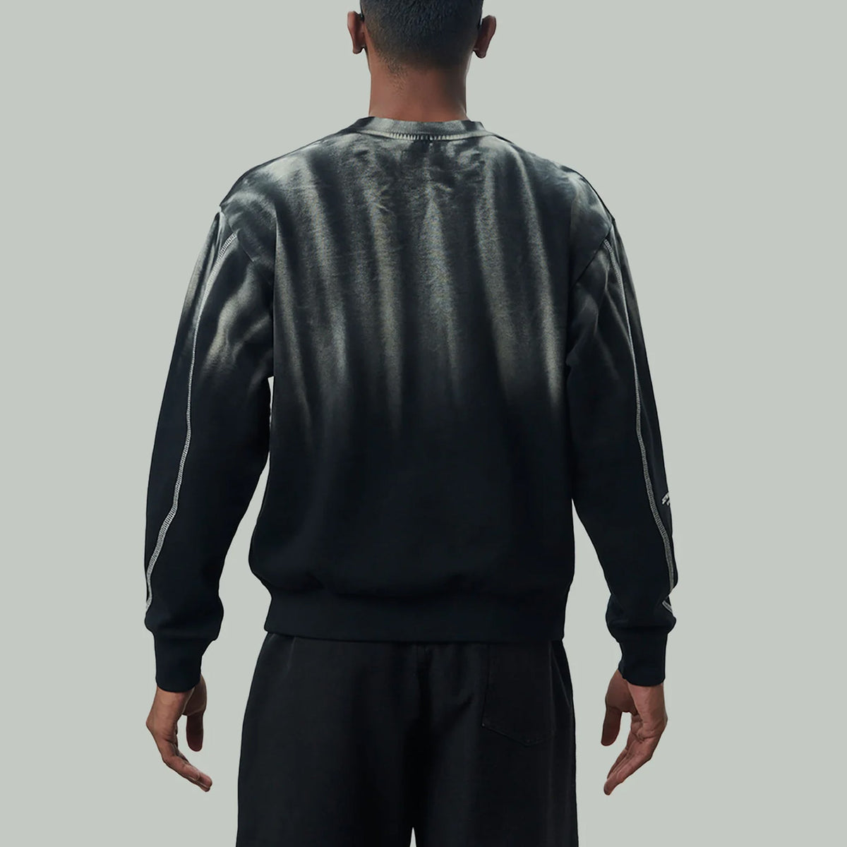 Muscle Sweatshirt
